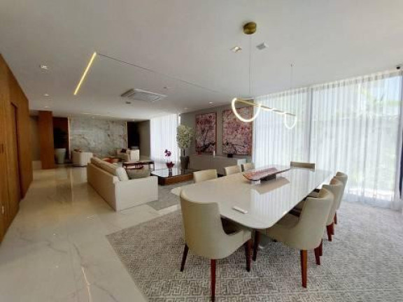 Imagem Casa de Condomínio com 5 Quartos à Venda, 900 m² em Barra Da Tijuca - Rio De Janeiro Imagem Casa de Condomínio com 5 Quartos à Venda, 900 m² em Barra Da Tijuca - Rio De Janeiro