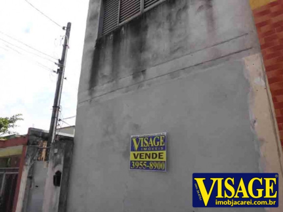 Imagem Casa com 3 Quartos à Venda,  em Vila Formosa - Jacareí