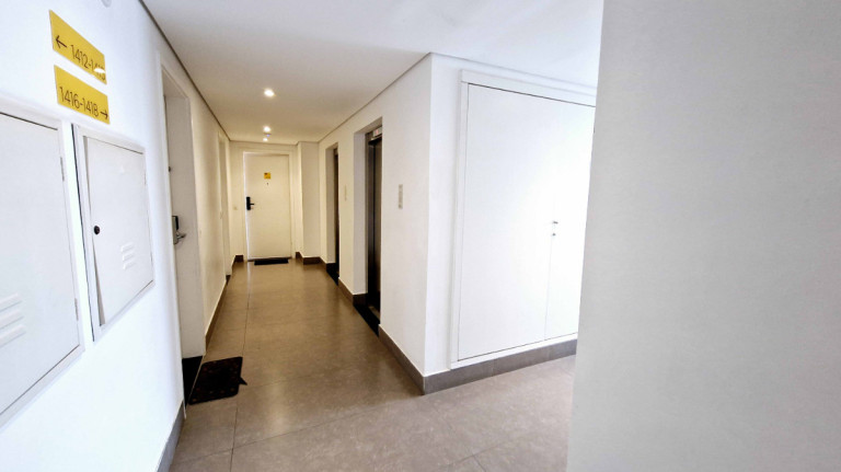Imagem Cobertura com 1 Quarto à Venda, 101 m² em Perdizes - São Paulo