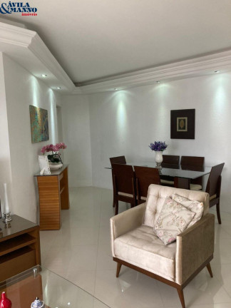 Imagem Apartamento com 3 Quartos à Venda, 92 m² em Tatuapé - São Paulo Imagem Apartamento com 3 Quartos à Venda, 92 m² em Tatuapé - São Paulo
