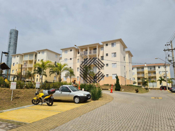 Imagem Apartamento com 2 Quartos à Venda, 60 m² em Condomínio Villa Flora - Votorantim Imagem Apartamento com 2 Quartos à Venda, 60 m² em Condomínio Villa Flora - Votorantim
