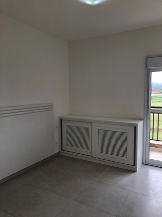 Imagem Apartamento com 3 Quartos à Venda ou Locação, 73 m² em Tamboré - Barueri