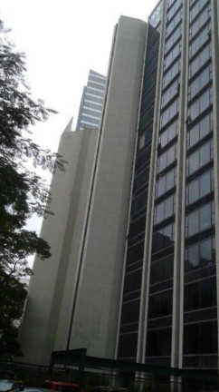 Imagem Imóvel à Venda ou Locação, 375 m² em Brooklin - São Paulo