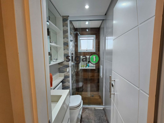 Imagem Apartamento com 3 Quartos à Venda, 86 m² em Vila Carrão - São Paulo Imagem Apartamento com 3 Quartos à Venda, 86 m² em Vila Carrão - São Paulo
