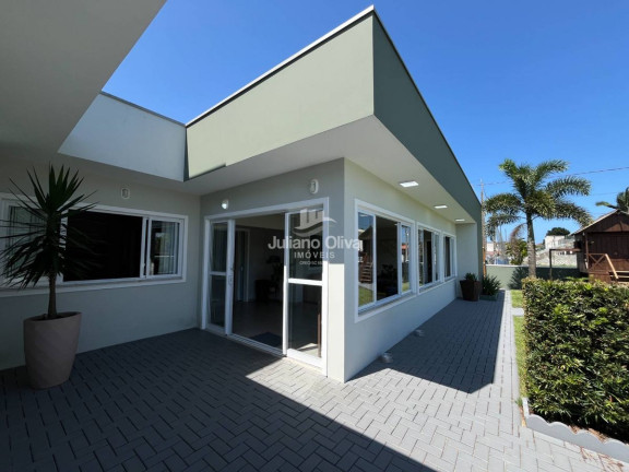 Imagem Casa com 4 Quartos à Venda, 195 m² em Itapema Do Norte - Itapoá Imagem Casa com 4 Quartos à Venda, 195 m² em Itapema Do Norte - Itapoá