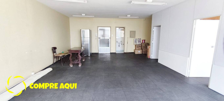 Imagem Sala Comercial à Venda, 100 m² em Campos Elíseos - São Paulo Imagem Sala Comercial à Venda, 100 m² em Campos Elíseos - São Paulo