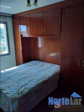 Imagem Apartamento com 2 Quartos à Venda, 50 m² em Jardim Peri - São Paulo