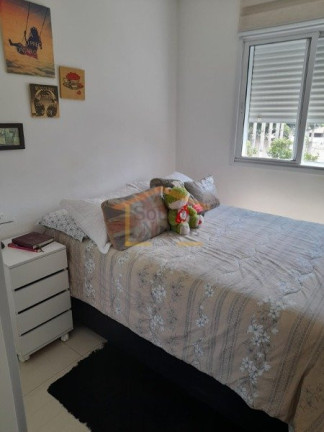 Imagem Apartamento com 3 Quartos à Venda, 108 m² em Parada Inglesa - São Paulo