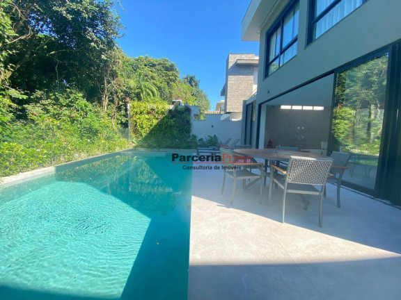 Casa com 6 Quartos à Venda, 420 m² em Riviera Módulo 11 - Bertioga