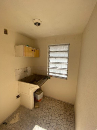 Imagem Casa com 1 Quarto para Alugar, 45 m² em Vila Sacadura Cabral - Santo André Imagem Casa com 1 Quarto para Alugar, 45 m² em Vila Sacadura Cabral - Santo André