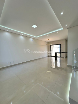 Imagem Casa de Condomínio com 3 Quartos à Venda, 200 m² em São Bento - Paulínia Imagem Casa de Condomínio com 3 Quartos à Venda, 200 m² em São Bento - Paulínia