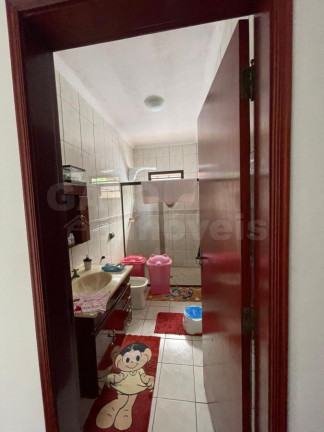 Imagem Casa com 3 Quartos à Venda, 320 m² em Jardins (polvilho) - Cajamar Imagem Casa com 3 Quartos à Venda, 320 m² em Jardins (polvilho) - Cajamar
