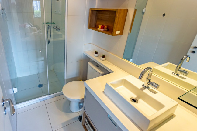 Imagem Apartamento com 2 Quartos à Venda, 65 m² em Vila Santa Catarina - São Paulo Imagem Apartamento com 2 Quartos à Venda, 65 m² em Vila Santa Catarina - São Paulo