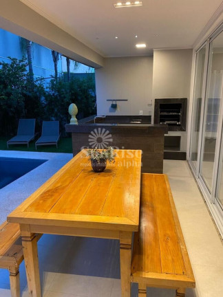 Imagem Apartamento com 5 Quartos à Venda, 340 m² em Gênesis 1 - Santana De Parnaíba Imagem Apartamento com 5 Quartos à Venda, 340 m² em Gênesis 1 - Santana De Parnaíba
