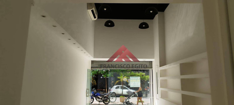 Imagem Loja à Venda, 30 m² em Icaraí - Niterói Imagem Loja à Venda, 30 m² em Icaraí - Niterói