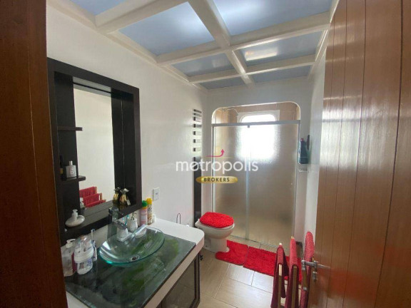 Imagem Apartamento com 4 Quartos à Venda, 155 m² em Jardim Bela Vista - Santo André Imagem Apartamento com 4 Quartos à Venda, 155 m² em Jardim Bela Vista - Santo André