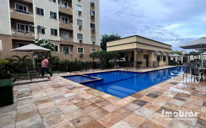 Imagem Apartamento com 3 Quartos à Venda, 65 m² em Cambeba - Fortaleza Imagem Apartamento com 3 Quartos à Venda, 65 m² em Cambeba - Fortaleza