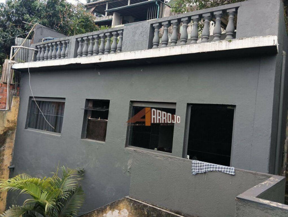 Imagem Casa com 3 Quartos à Venda, 400 m² em Jardim Belém - São Paulo