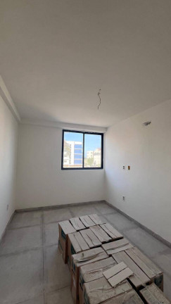 Imagem Apartamento com 2 Quartos à Venda, 58 m² em Intermares - Cabedelo