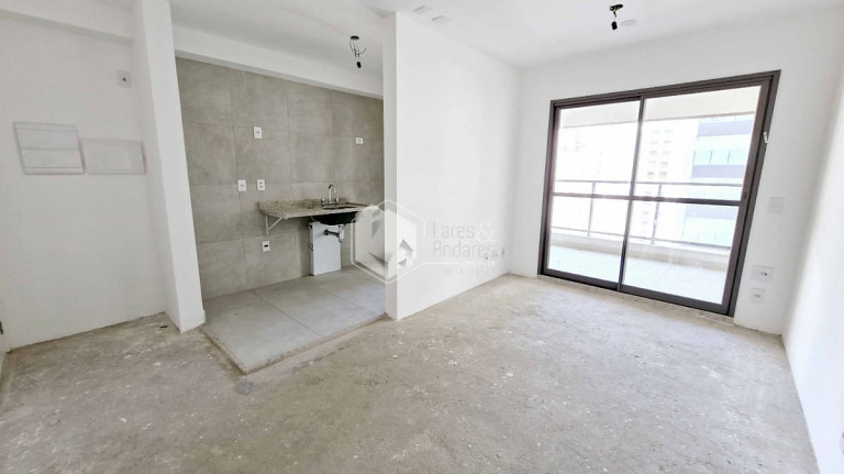 Imagem Apartamento com 2 Quartos à Venda, 65 m² em Brooklin - São Paulo Imagem Apartamento com 2 Quartos à Venda, 65 m² em Brooklin - São Paulo