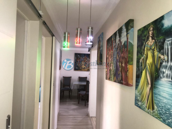 Imagem Apartamento com 3 Quartos à Venda, 78 m² em Novo Mundo - Curitiba Imagem Apartamento com 3 Quartos à Venda, 78 m² em Novo Mundo - Curitiba