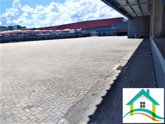 Imagem Galpão para Alugar, 6.846 m² em Jardim São Geraldo - Guarulhos Imagem Galpão para Alugar, 6.846 m² em Jardim São Geraldo - Guarulhos
