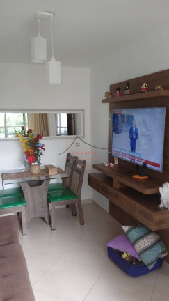 Imagem Apartamento com 2 Quartos à Venda, 42 m² em Jardim Santa Terezinha (zona Leste) - São Paulo