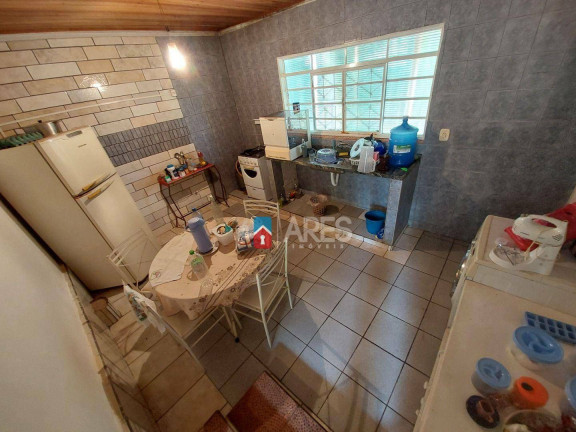Imagem Chácara com 4 Quartos à Venda, 154 m² em Jardim João Paulo Ii - Sumaré