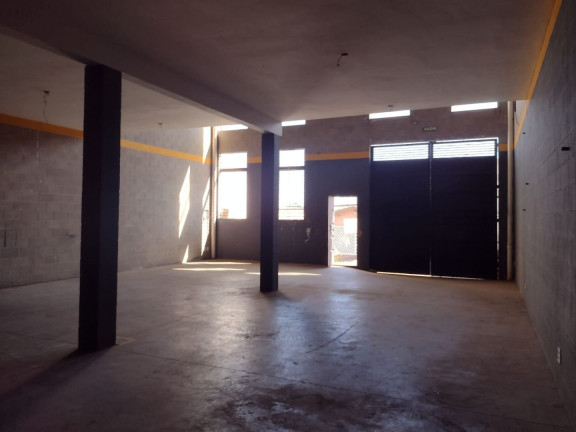 Imagem Galpão para Alugar, 355 m² em Verde - Piracicaba Imagem Galpão para Alugar, 355 m² em Verde - Piracicaba