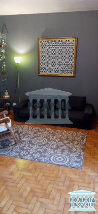 Imagem Apartamento com 2 Quartos à Venda, 79 m² em Barra Funda - São Paulo Imagem Apartamento com 2 Quartos à Venda, 79 m² em Barra Funda - São Paulo