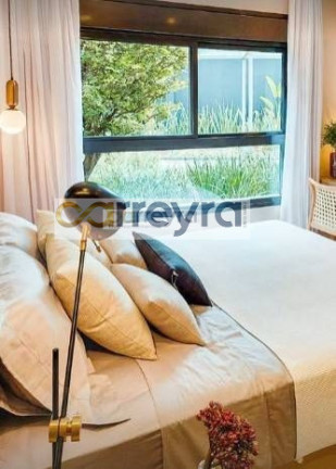 Imagem Apartamento com 2 Quartos à Venda, 130 m² em Butantã - São Paulo