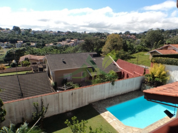 Imagem Casa com 4 Quartos à Venda, 600 m² em Nova Gardenia - Atibaia Imagem Casa com 4 Quartos à Venda, 600 m² em Nova Gardenia - Atibaia