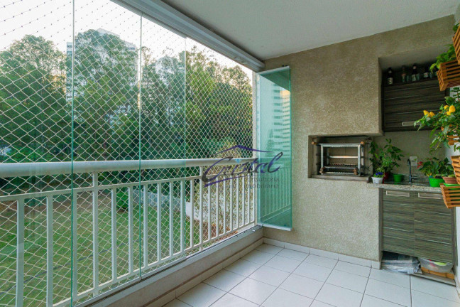 Imagem Apartamento com 3 Quartos à Venda, 82 m² em Vila Sônia - São Paulo Imagem Apartamento com 3 Quartos à Venda, 82 m² em Vila Sônia - São Paulo