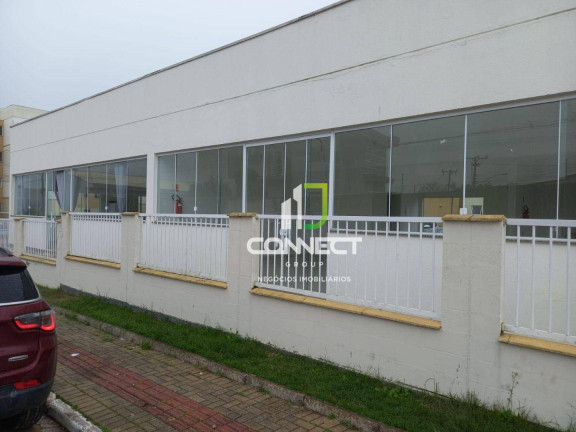 Imagem Apartamento com 2 Quartos à Venda, 49 m² em Itaipava - Itajaí