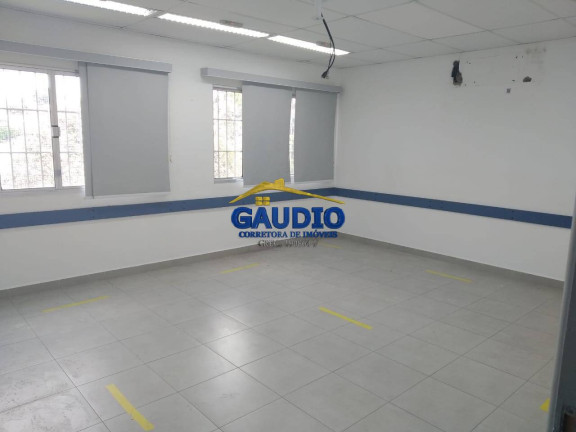 Imagem Imóvel Comercial para Alugar, 160 m² em Campo Limpo - São Paulo Imagem Imóvel Comercial para Alugar, 160 m² em Campo Limpo - São Paulo