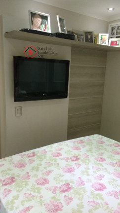 Imagem Apartamento com 2 Quartos à Venda, 72 m² em Vila Prudente - São Paulo