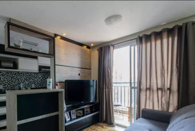 Imagem Apartamento com 2 Quartos à Venda, 50 m² em Vila Metalúrgica - Santo André Imagem Apartamento com 2 Quartos à Venda, 50 m² em Vila Metalúrgica - Santo André