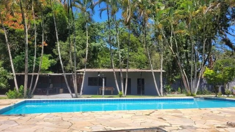 Imagem Chácara com 3 Quartos à Venda, 100 m² em Buquirinha - São José Dos Campos Imagem Chácara com 3 Quartos à Venda, 100 m² em Buquirinha - São José Dos Campos