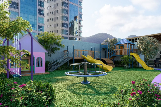 Imagem Apartamento com 4 Quartos à Venda, 164 m² em Centro - Itapema