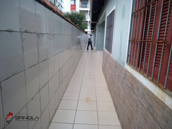 Imagem Casa com 1 Quarto à Venda, 58 m² em Jardim Imperador - Praia Grande