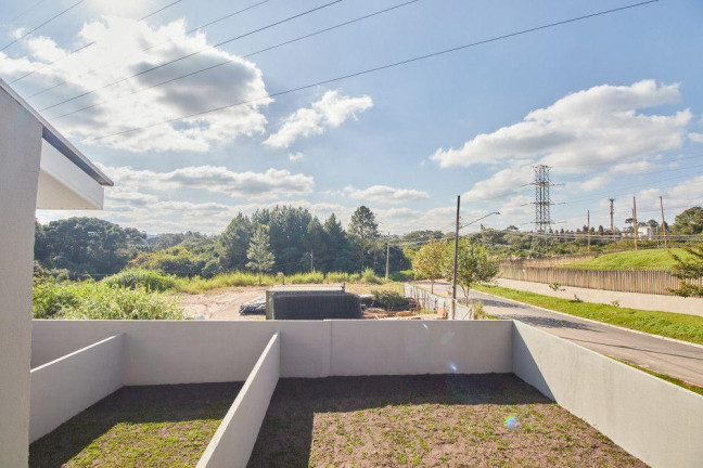 Imagem Casa com 3 Quartos à Venda, 96 m² em Taboão - Curitiba Imagem Casa com 3 Quartos à Venda, 96 m² em Taboão - Curitiba