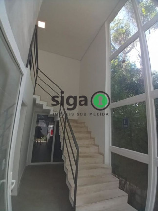 Imagem Casa com 4 Quartos à Venda, 424 m² em Alto Da Boa Vista - São Paulo