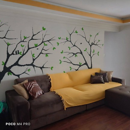 Imagem Apartamento com 3 Quartos à Venda, 130 m² em Ocian - Praia Grande Imagem Apartamento com 3 Quartos à Venda, 130 m² em Ocian - Praia Grande