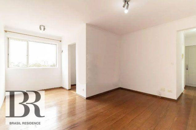 Apartamento com 2 Quartos à Venda, 68 m² em Jardim Da Saúde - São Paulo