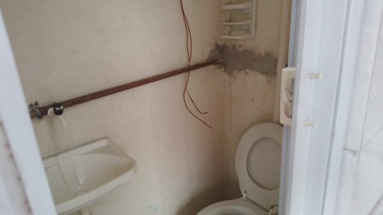 Imagem Casa com 3 Quartos à Venda, 140 m² em Guadalupe - Rio De Janeiro