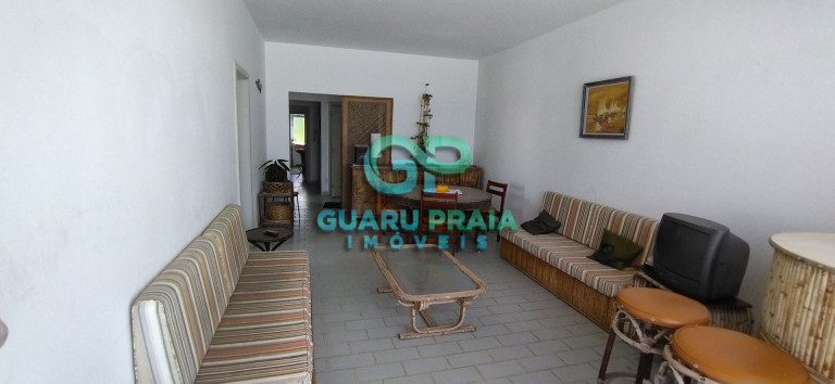 Imagem Apartamento com 3 Quartos à Venda, 158 m² em Astúrias - Guarujá