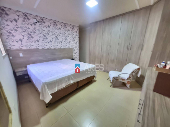 Imagem Casa com 3 Quartos à Venda, 125 m² em Jardim Terramérica I - Americana Imagem Casa com 3 Quartos à Venda, 125 m² em Jardim Terramérica I - Americana