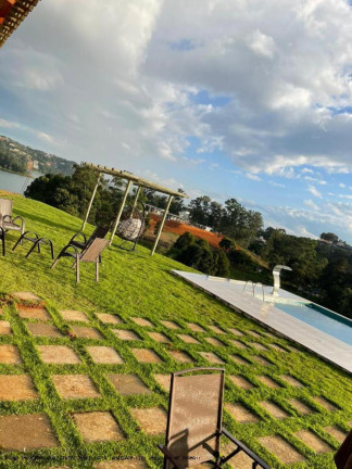 Imagem Chácara com 2 Quartos à Venda, 5.700 m² em Jardim Imperial - Atibaia Imagem Chácara com 2 Quartos à Venda, 5.700 m² em Jardim Imperial - Atibaia