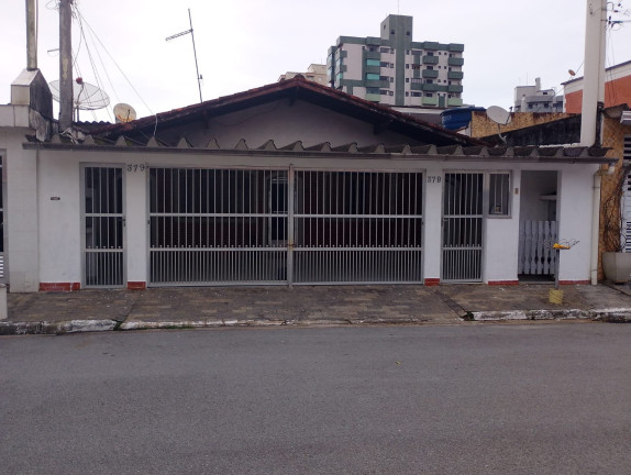 Imagem Casa com 2 Quartos à Venda, 178 m² em Tupi - Praia Grande