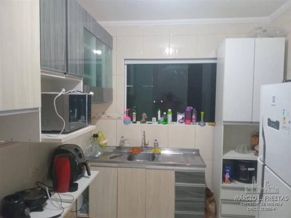 Imagem Casa com 2 Quartos à Venda, em Cidade Nautica - Sao Vicente Imagem Casa com 2 Quartos à Venda, em Cidade Nautica - Sao Vicente